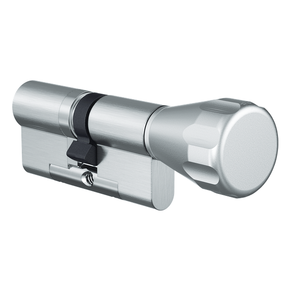 

Сердцевина EVVA 4KS KZ KZS 56/K51 NI 3 ключі