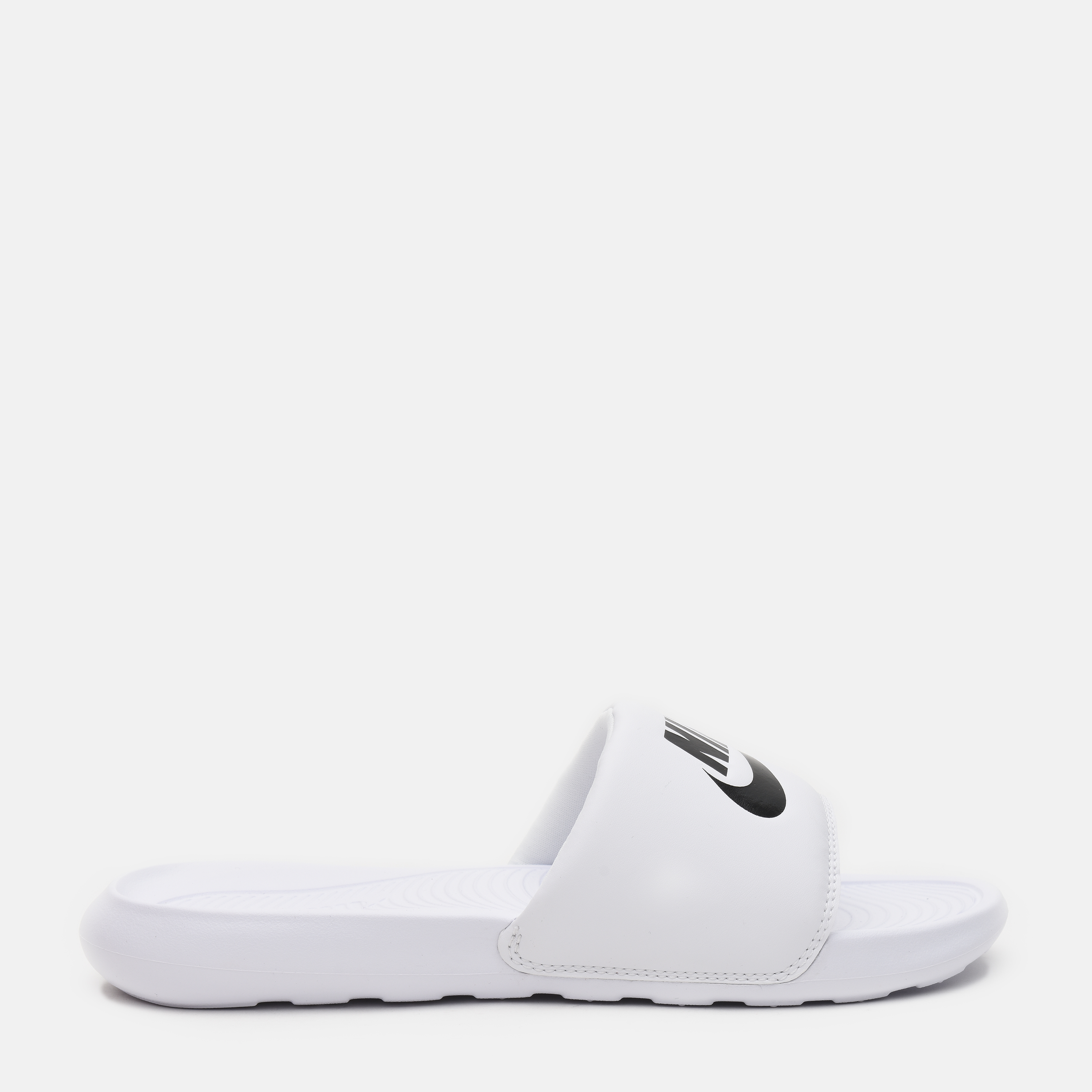 

Шлепанцы Nike W Victori One Nn Slide CN9677-100 35.5 (6) 23 см Белые