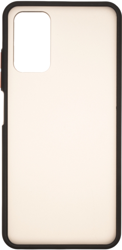 

Панель Gelius Bumper Mat Case для Xiaomi Redmi 9Т Black