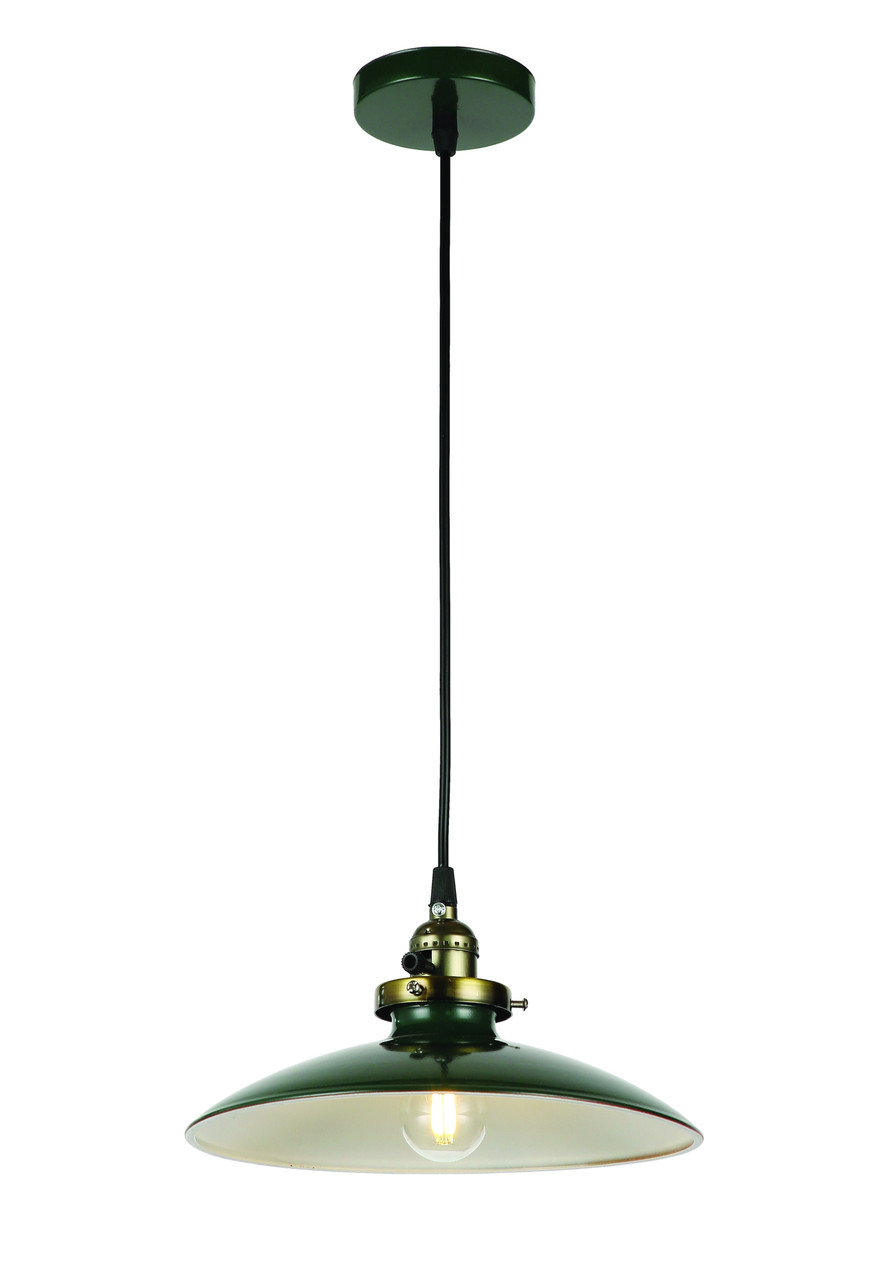 

Люстра подвесная Levistella 756PRD0031-1 GREEN (53882)