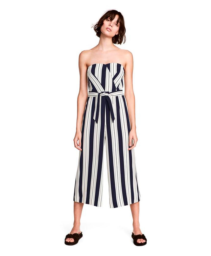 

Комбінезон H&M HM0608341 36 Чорний