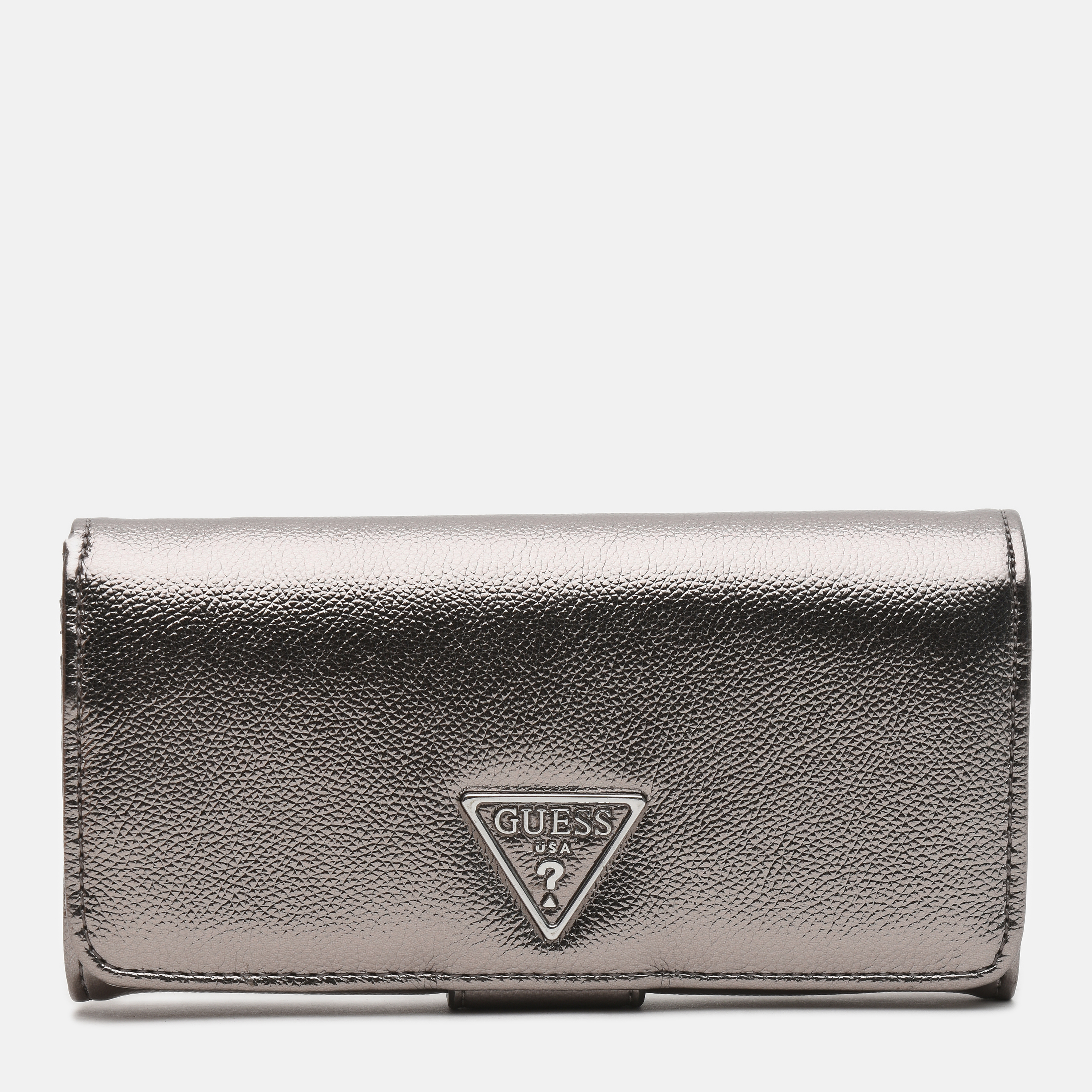 

Кошелек Guess SWMY79-65590-PEW Pewter