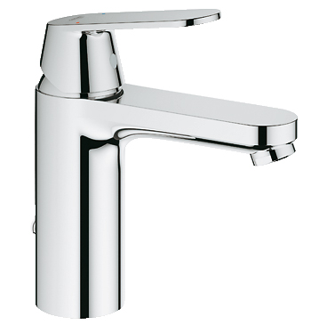 

Смеситель для умывальника Grohe Eurosmart Cosmopolitan 23326000 (хром)