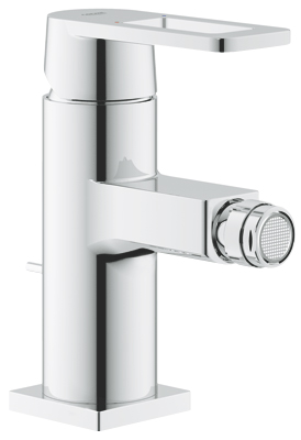 

Смеситель для биде Grohe Quadra 32636000 (хром)