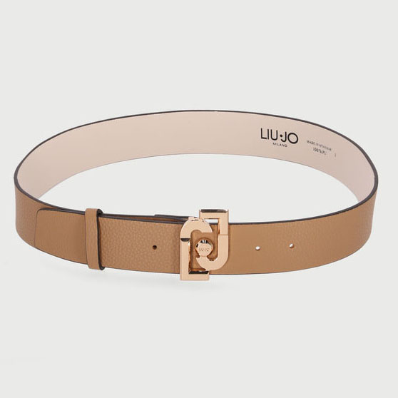 

Женский ремень Liu Jo AA1068-E0027-X0365 L