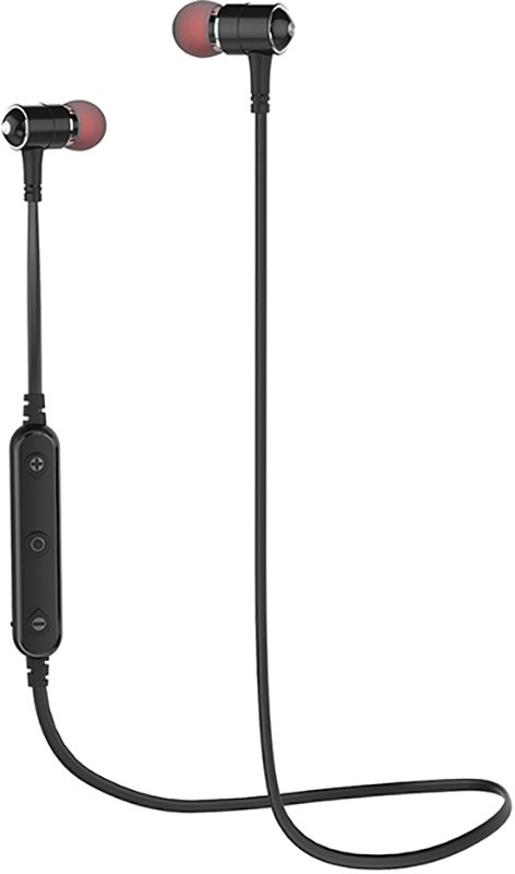 

Наушники AWEI B930BL Wireless Earphones Black