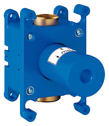 

Скрытая часть Grohe 35028000