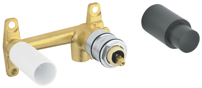 

Скрытая часть Grohe 32635000