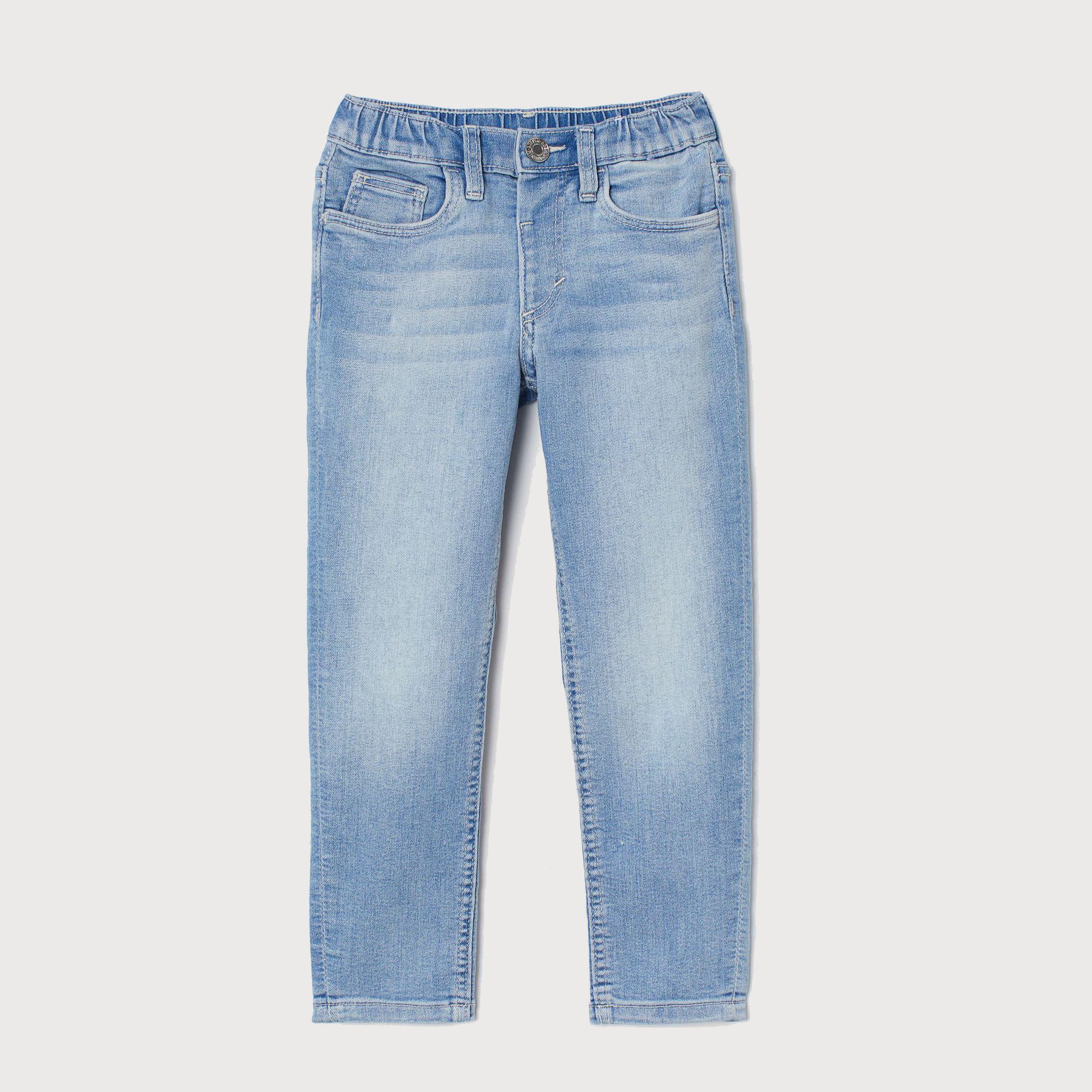 

Джинсы H&M 8145701-ACUP 128 см Голубые (DD3000002867455)
