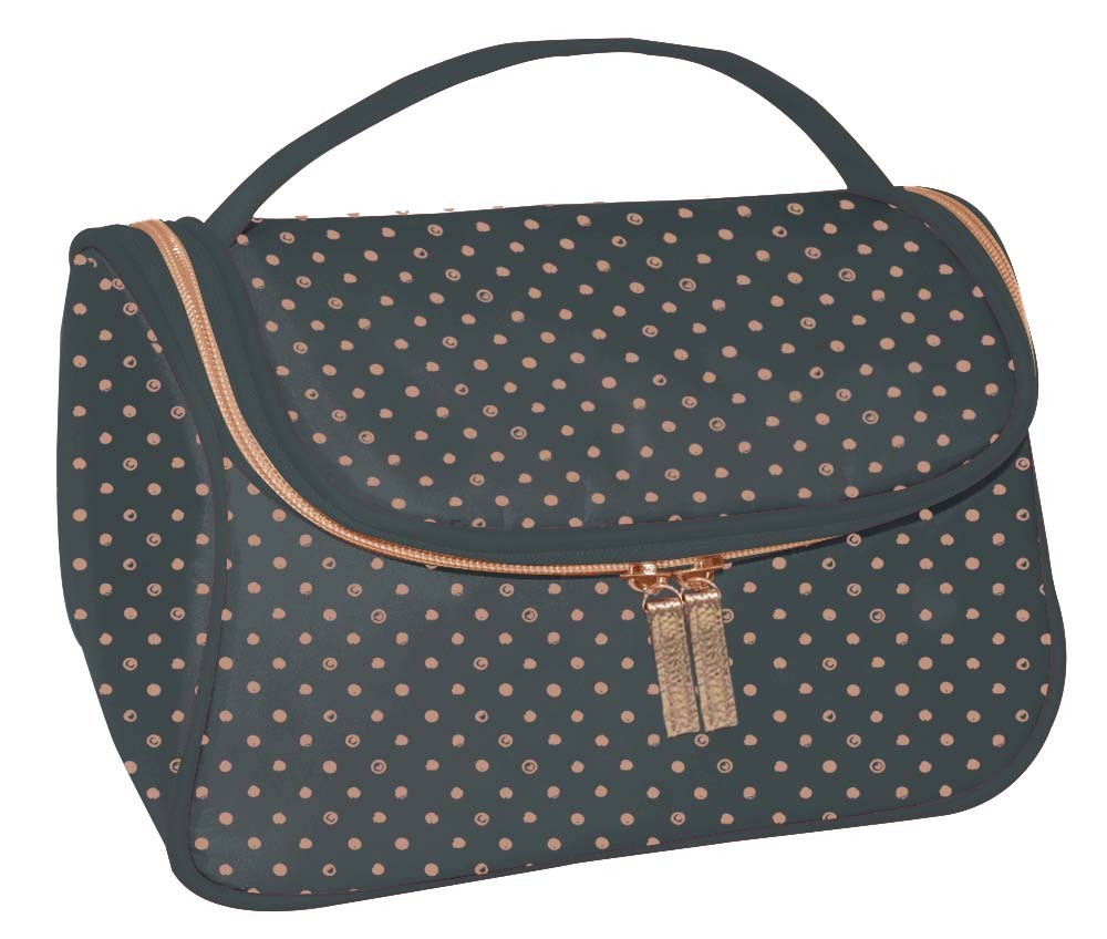

Женская косметичка Beauty LUXURY WB-3005