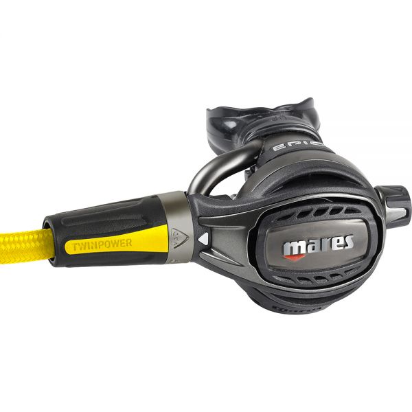 

Октопус Mares Epic (416550)