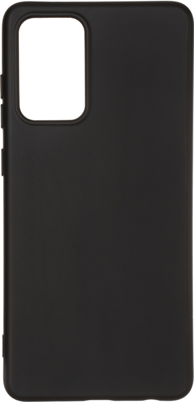

Панель Gelius Full Soft Case для Samsung Galaxy A72 (A725) Black