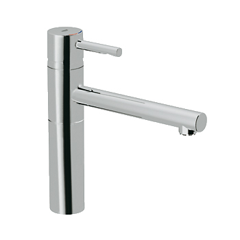 

Смеситель для кухни Grohe Essence 32107000 (хром)