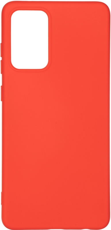 

Панель Gelius Full Soft Case для Samsung Galaxy A72 (A725) Red