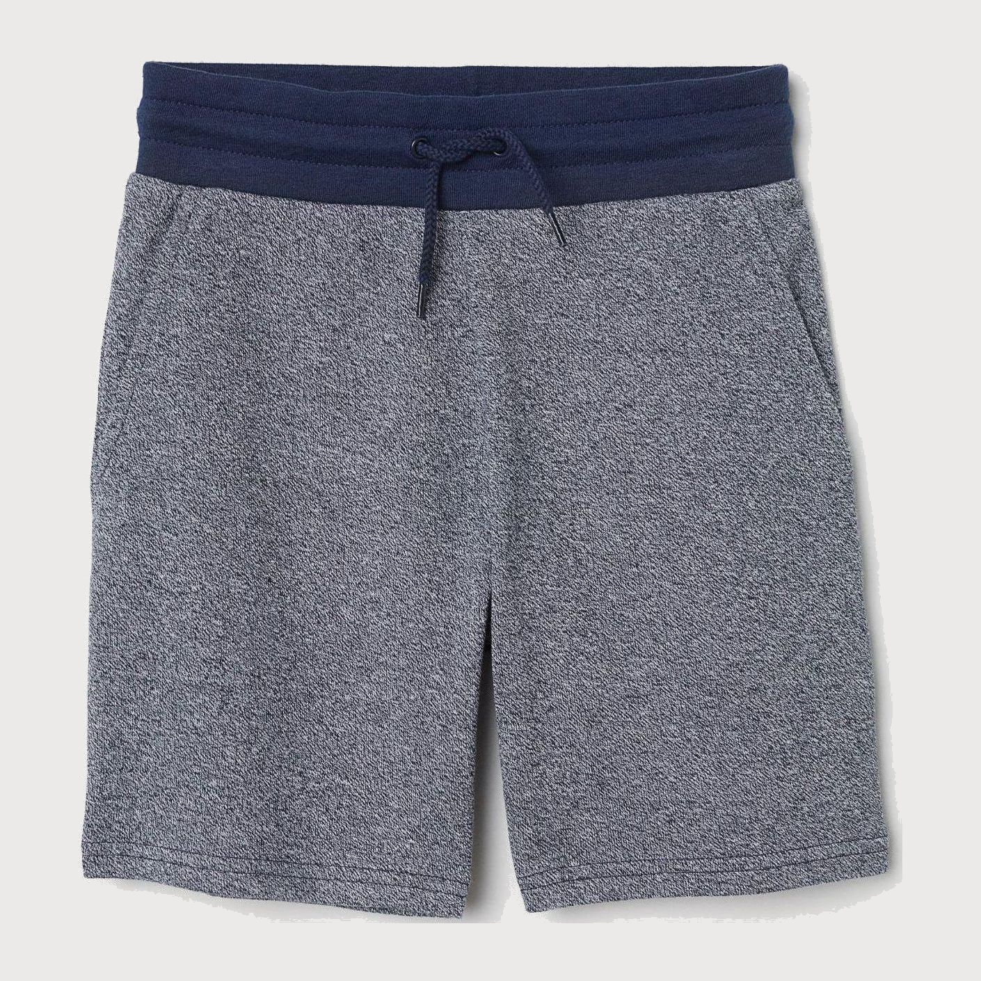 

Шорты H&M 6229727-ACWX 170 см Светло-синие (DD3000003389482)