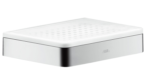 

Мыльница Axor Universal 42803000 (хром)