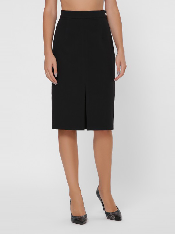 

Юбка Fashion Up YUB-1002A S (42) Черная