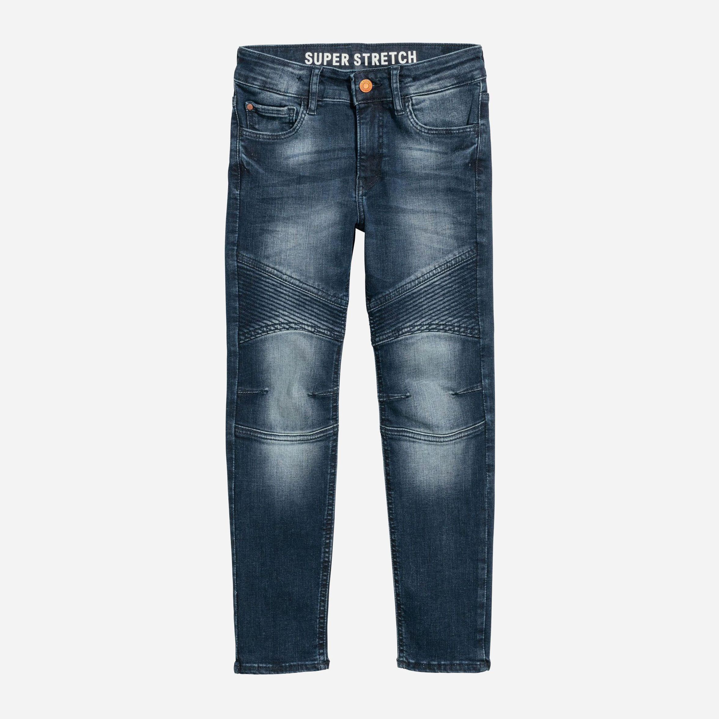 

Джинсы H&M 5911837-ACXD 152 см Синие
