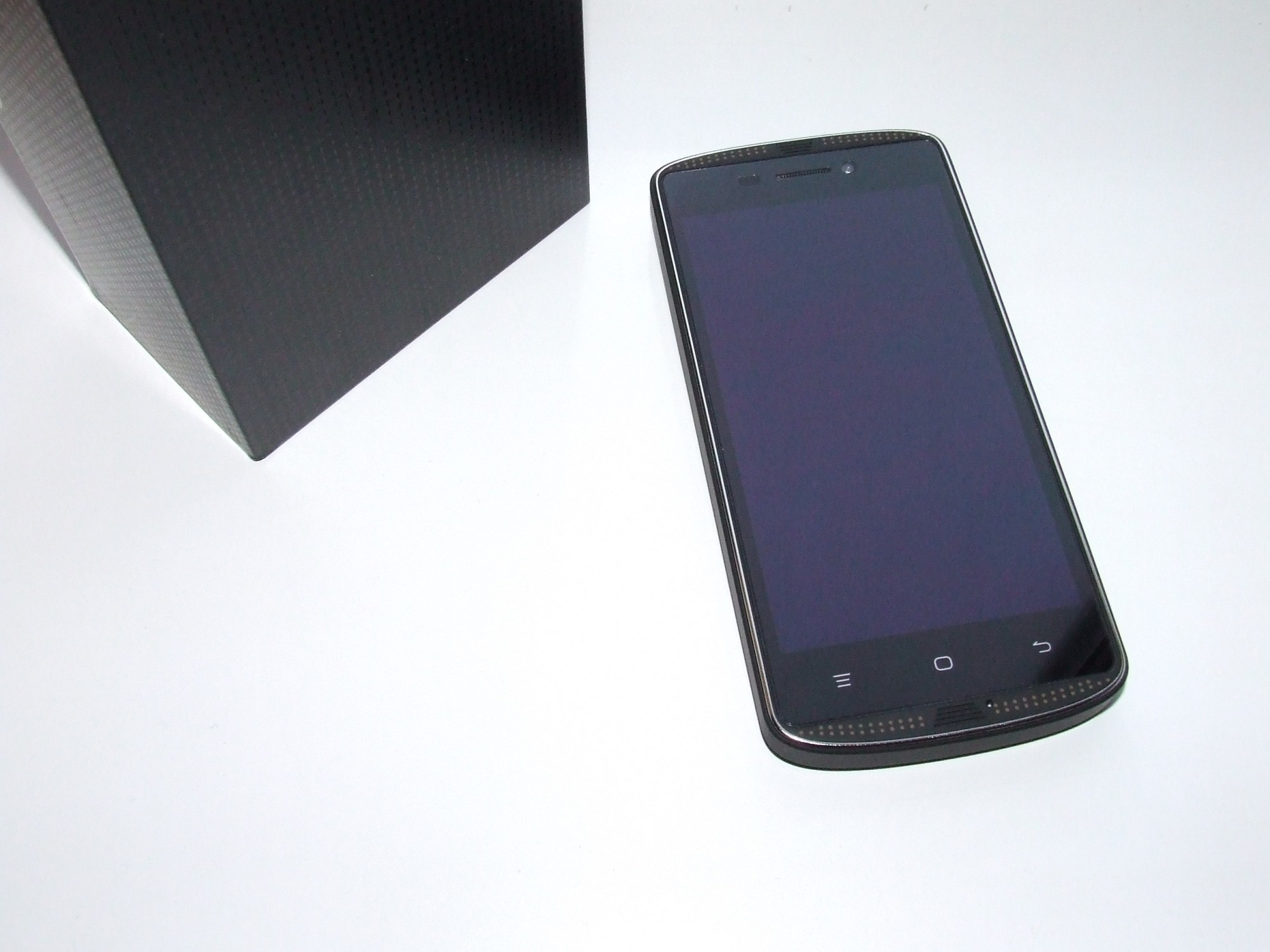 

Смартфон AGM X1 mini 2/16Gb Black