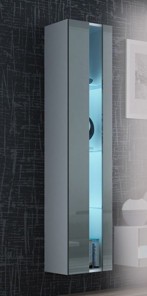 

Комод LOTTA 150 3D Cama Белый матовый + Дуб Сонома