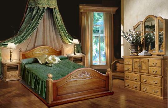 

Кровать ARTmebli Афродита 180х190 К4 Орех