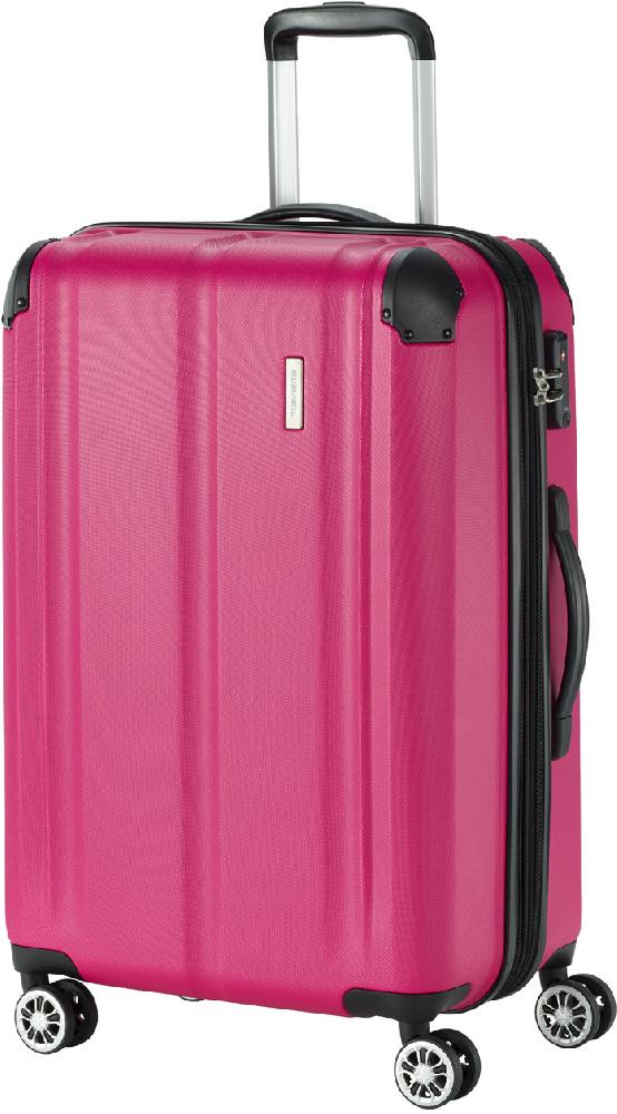 

Чемодан Travelite City/Berry M (TL073048-17)