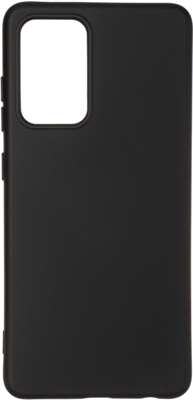 

Панель Gelius Full Soft Case для Samsung Galaxy A52 (A525) Black