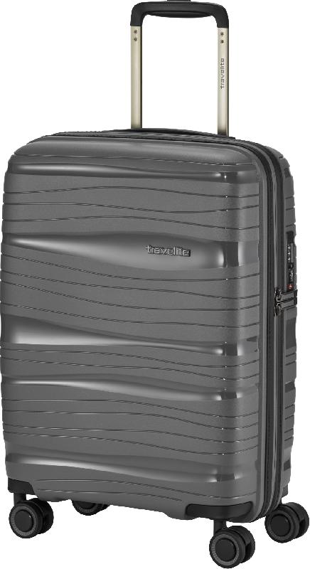 

Чемодан Travelite Motion/Anthracite S (TL074947-04)