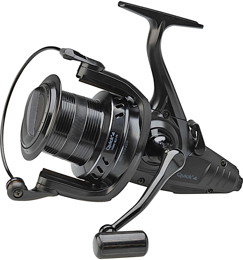 

Катушка DAM Quick 4 SLS 7000 FS (60933)
