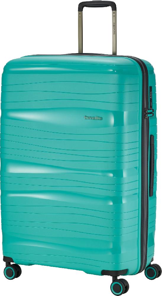 

Чемодан Travelite Motion/Mint L (TL074949-85)