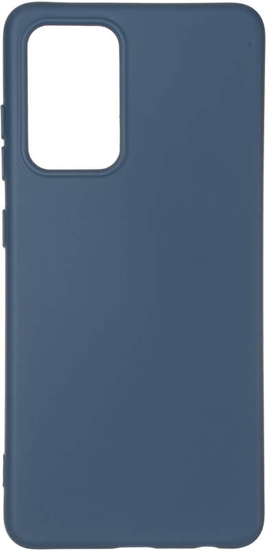 

Панель Gelius Full Soft Case для Samsung Galaxy A52 (A525) Dark Blue