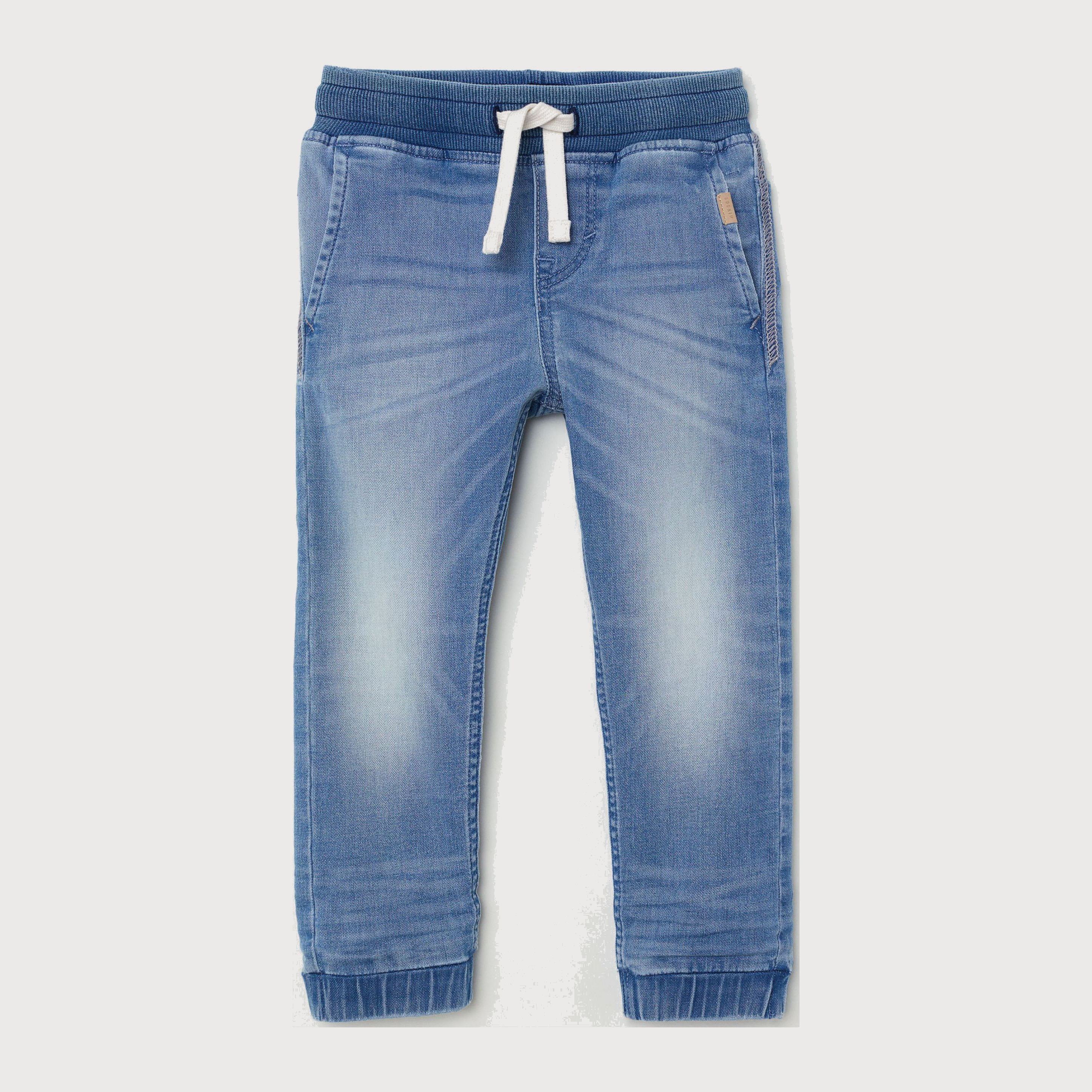 

Джинсы H&M 5103218-ACXD 104 см Синие (DD3000003145637)