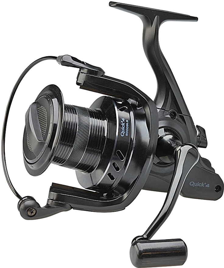 

Катушка DAM Quick 4 SLS 7000 FD (60861)