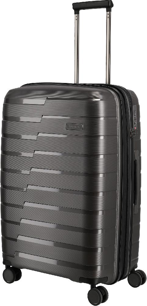 

Чемодан Travelite Air Base/Anthracite M (TL075348-04)