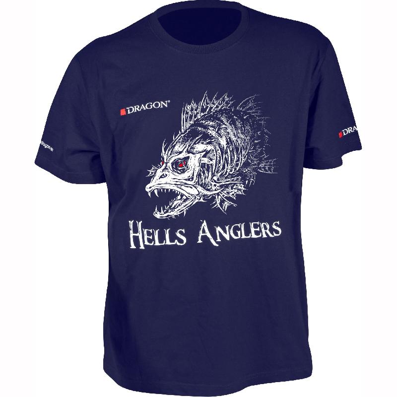 

Футболка Dragon Hells Anglers судак XXL темно-синяя (PGD-TS-36-05)