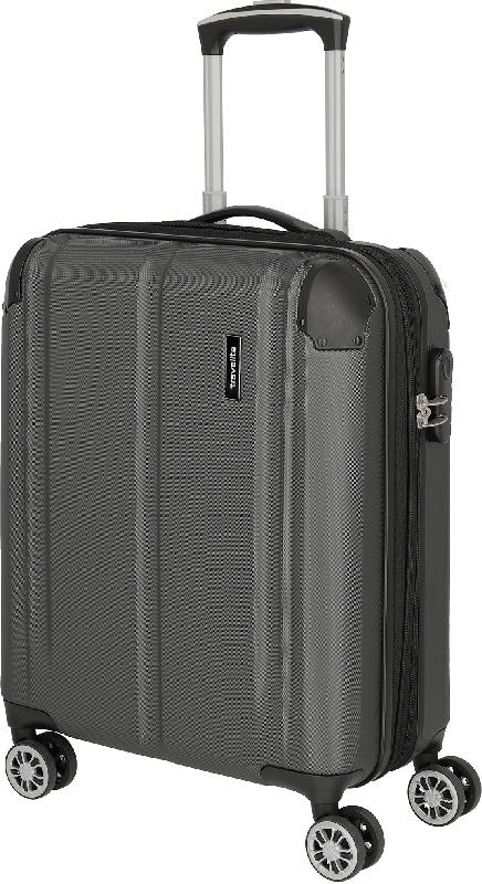 

Чемодан Travelite City/Anthracite S (TL073044-04)