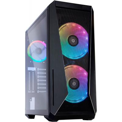 

Корпус QUBE WIZARD_FMNU3