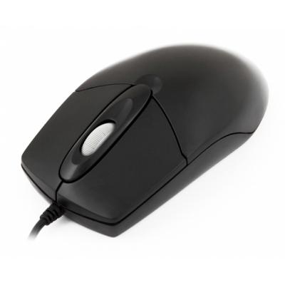 

Мышка A4tech OP-720 Black-USB