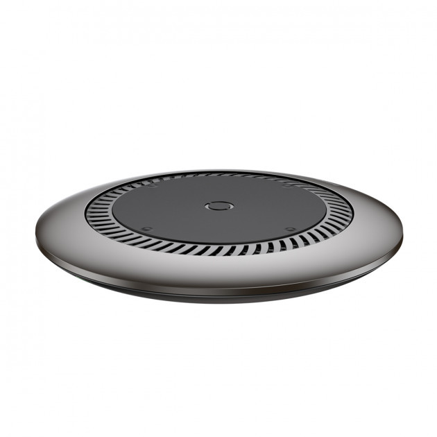 

БЗУ Baseus Whirlwind Desktop CCALL-XU01 Black