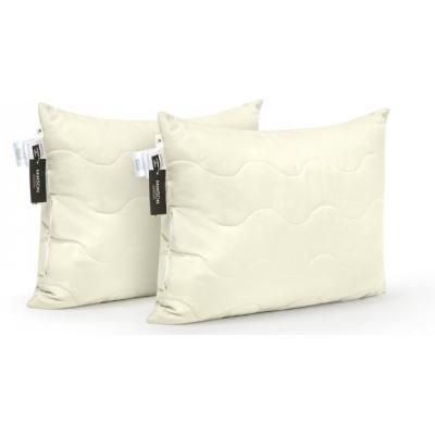 

Подушка MirSon Набор шерстяных 1611 Eco Light Creamy средние