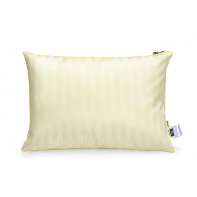 

Подушка MirSon шелковая 1267 Carmela Hand Made Natural Silk Kapok Высокая 5