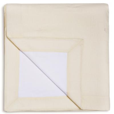 

Покрывало Soft25 Touch 230x250 бежево-желтое
