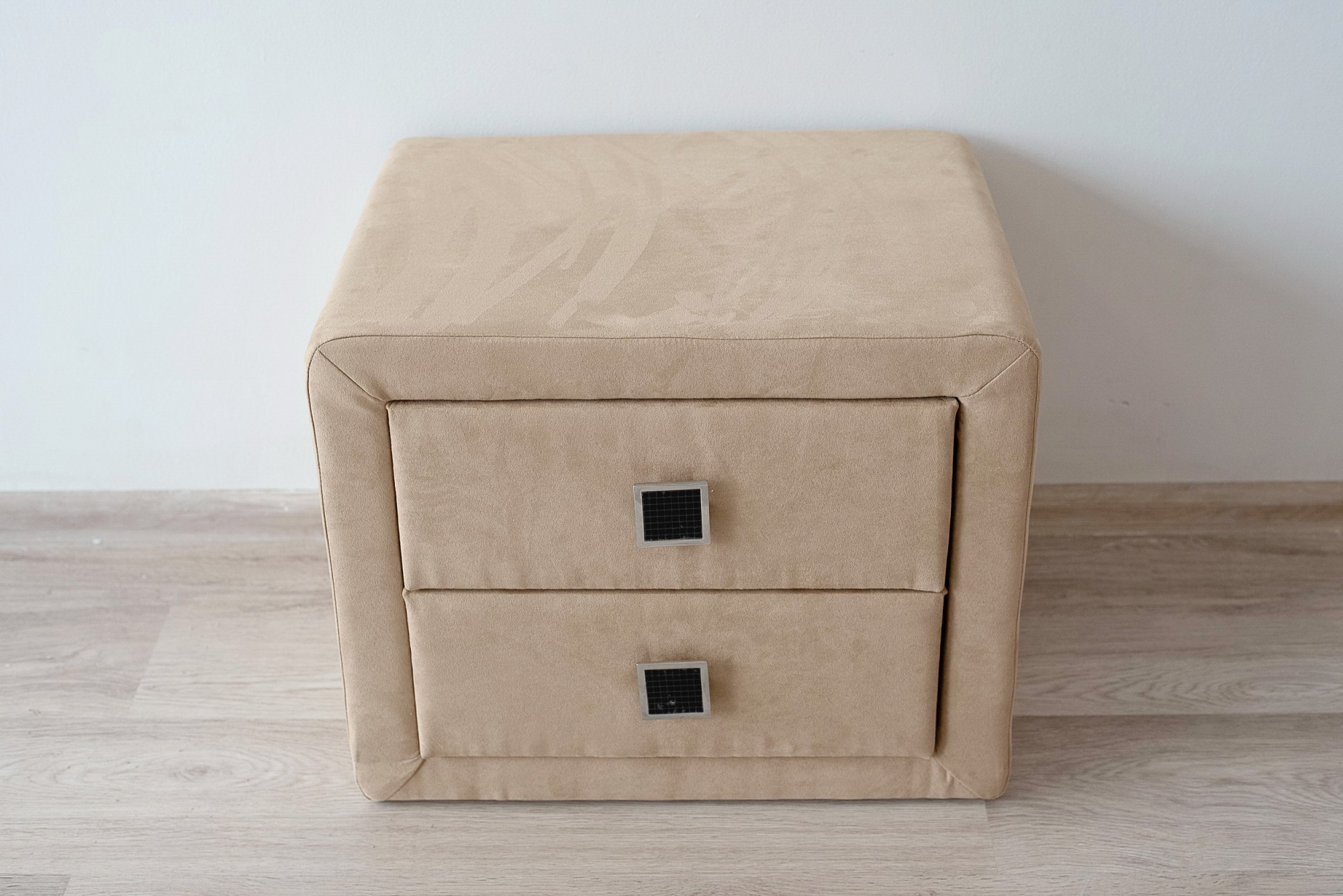 

Тумба прикроватная Embawood Кофе Тайм карамель