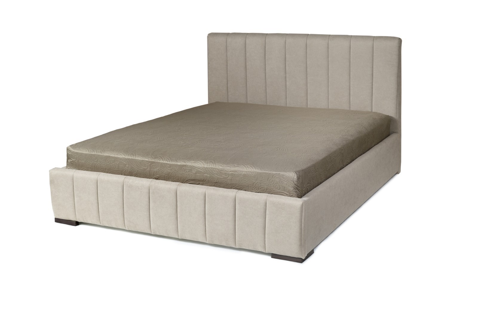 

Кровать Embawood База MW160 перл