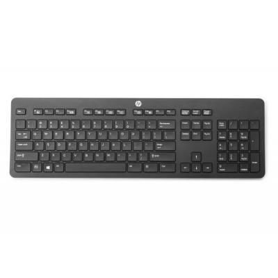 

Клавиатура HP Wireless Keyboard Link-5 (T6U20AA)