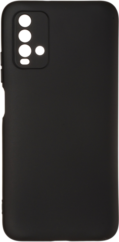 

Панель Gelius Full Soft Case для Xiaomi Redmi 9Т Black