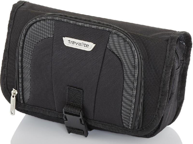 

Несессер Travelite Orlando/Black (TL098482-01)