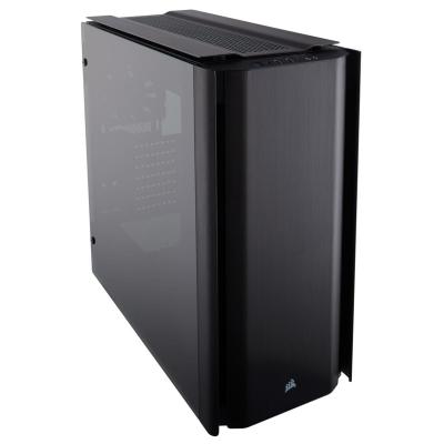 

Корпус CORSAIR Obsidian 500D Premium Black (CC-9011116-WW)