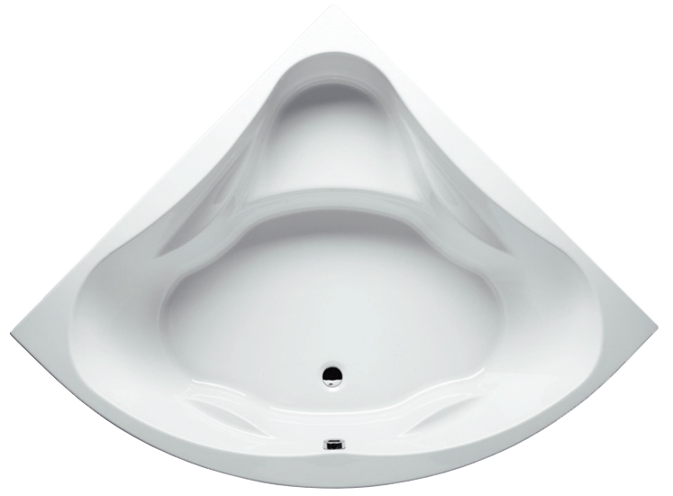 

Ванна акриловая Riho Neo 140x140 (BC3400500000000)