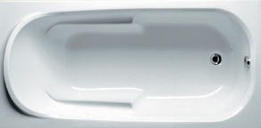

Ванна акриловая Riho Columbia 160x75 (BA0100500000000)